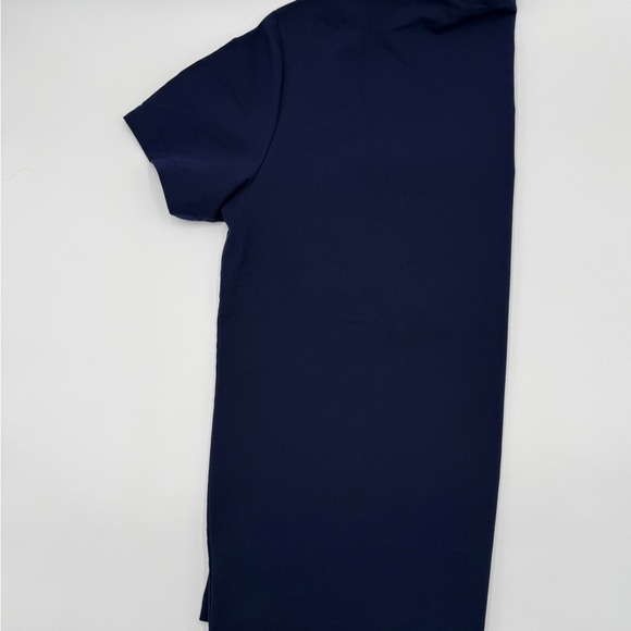 Figs Technical Collection Scrub Top Blue - Picture 5 of 7